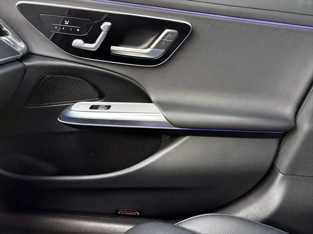 2025 Mercedes-Benz E 350 E 350