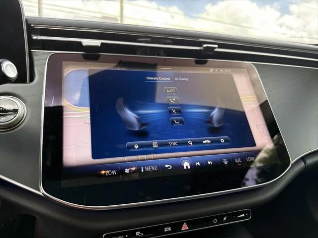 2025 Mercedes-Benz E 350 E 350