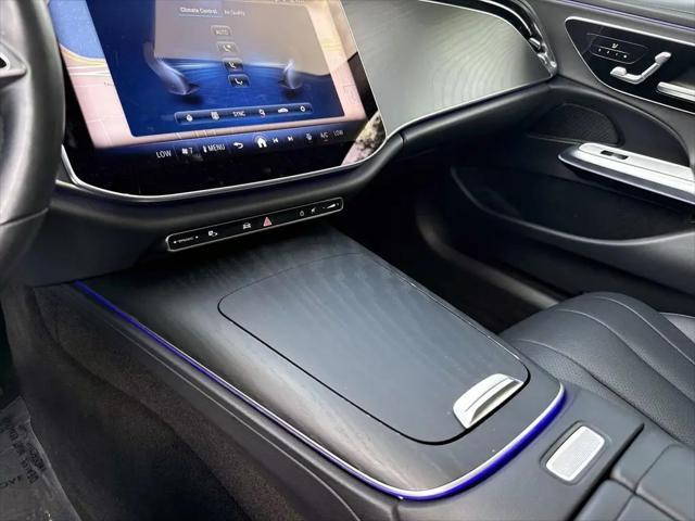 2025 Mercedes-Benz E 350 E 350
