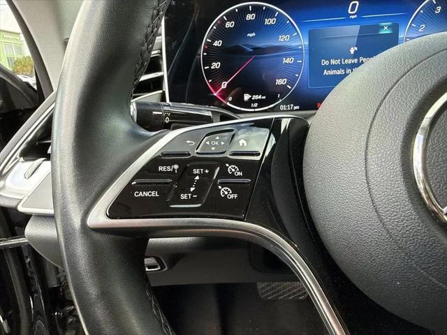 2025 Mercedes-Benz E 350 E 350