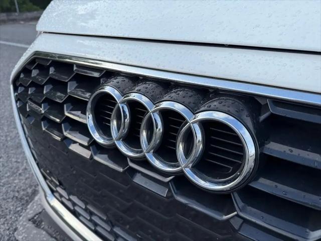 2023 Audi A3 Premium 40 TFSI quattro S tronic