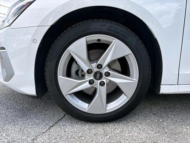 2023 Audi A3 Premium 40 TFSI quattro S tronic