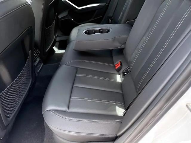 2023 Audi A3 Premium 40 TFSI quattro S tronic