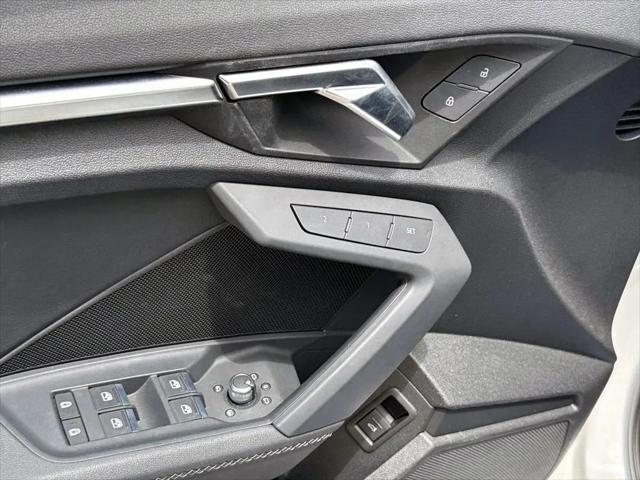 2023 Audi A3 Premium 40 TFSI quattro S tronic