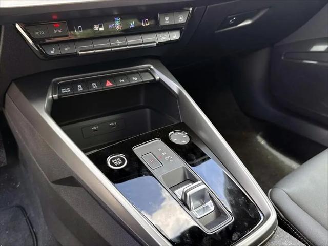 2023 Audi A3 Premium 40 TFSI quattro S tronic