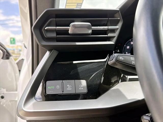 2023 Audi A3 Premium 40 TFSI quattro S tronic