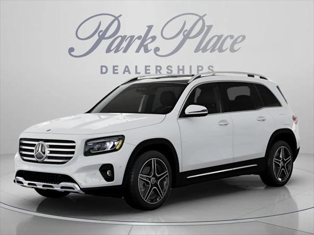2026 Mercedes-Benz GLB 4MATIC for sale in Arlington, TX