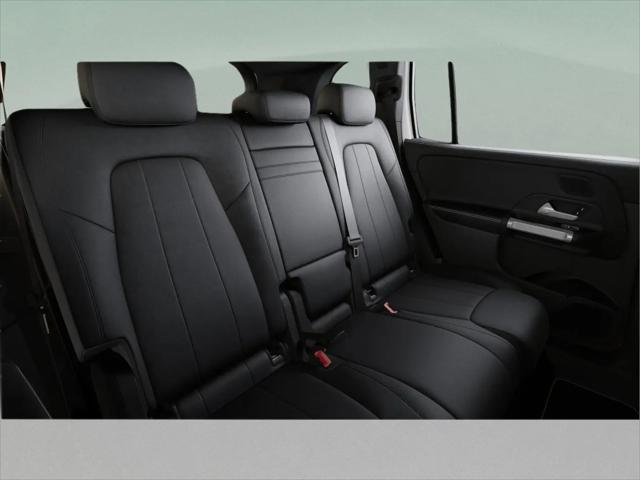 2026 Mercedes-Benz GLB 4MATIC