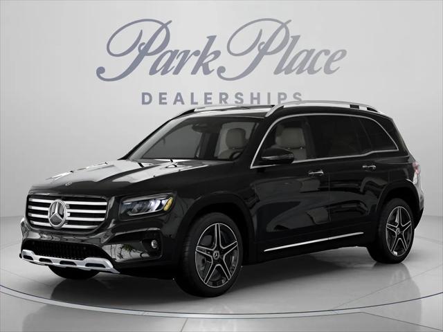 2026 Mercedes-Benz GLB 4MATIC for sale in Arlington, TX