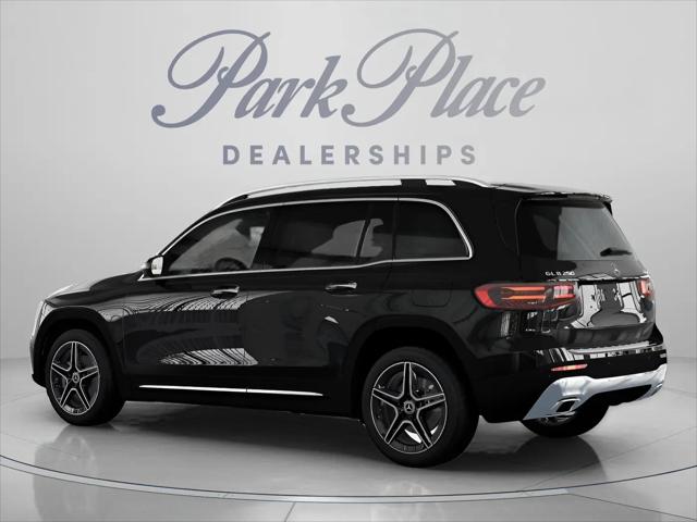 2026 Mercedes-Benz GLB 4MATIC