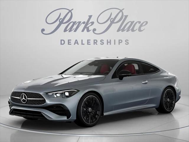 2026 Mercedes-Benz CL CLE 450 for sale in Arlington, TX