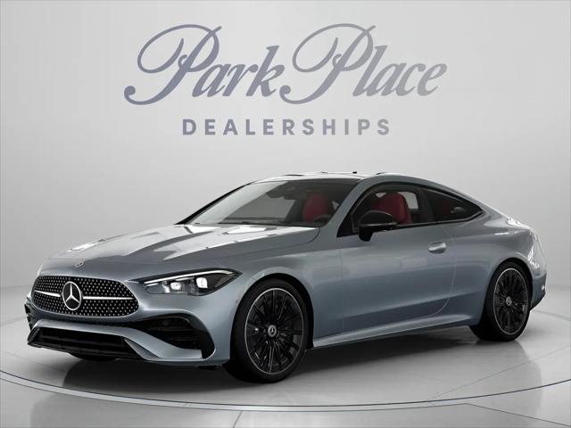 2026 Mercedes-Benz CL CLE 450 for sale in Arlington, TX