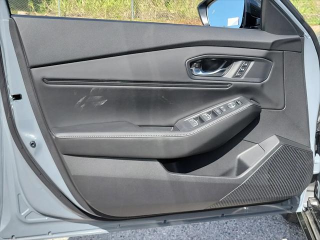 2026 Honda Accord Sedan Sport-L