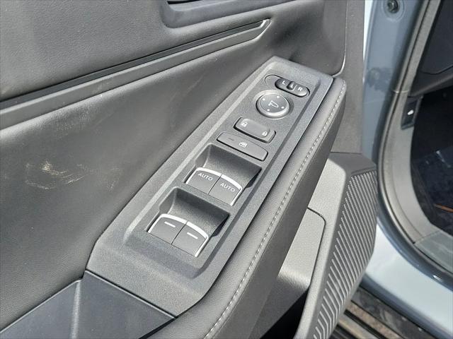 2026 Honda Accord Sedan Sport-L