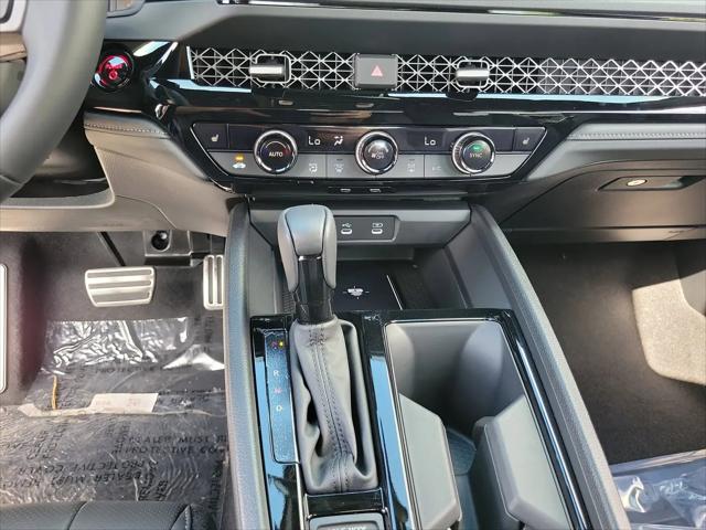 2026 Honda Accord Sedan Sport-L