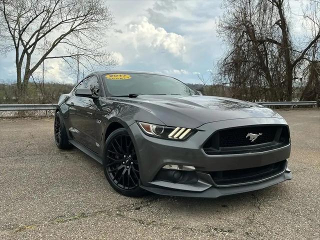 2017 Ford Mustang GT for sale in Pomeroy, OH
