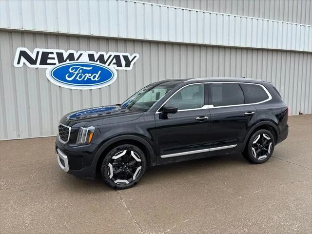 2025 Kia Telluride S for sale in Coon Rapids, IA