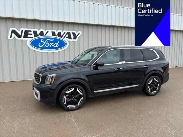 2025 Kia Telluride S for sale in Coon Rapids, IA