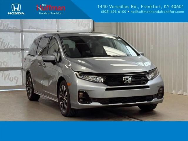 2026 Honda Odyssey Elite for sale in Frankfort, KY