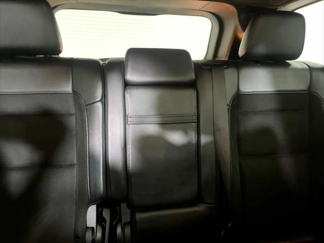 2020 Jeep Grand Cherokee Trailhawk 4x4