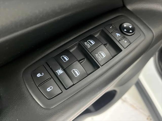 2020 Jeep Grand Cherokee Trailhawk 4x4