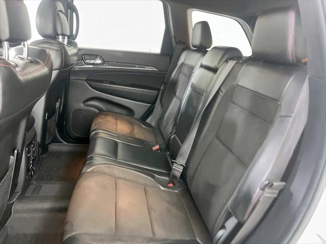 2020 Jeep Grand Cherokee Trailhawk 4x4