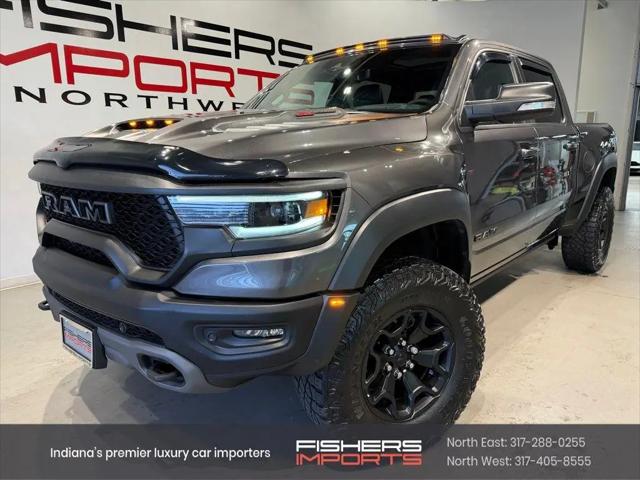 2022 Ram 1500 TRX Crew Cab 4x4 5'7" Box for sale in Indianapolis, IN