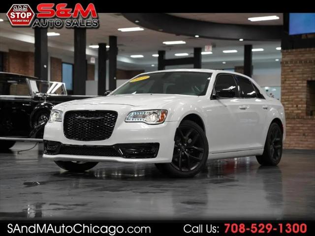 2023 Chrysler 300 Touring for sale in Hickory Hills, IL