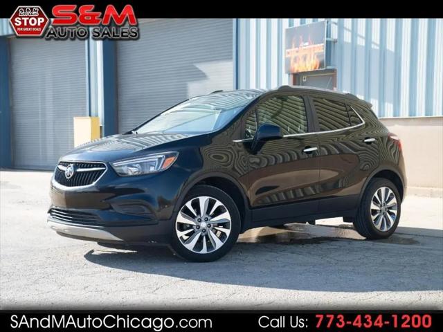 2020 Buick Encore FWD Preferred for sale in Hickory Hills, IL
