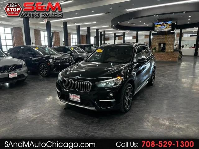 2018 BMW X1 xDrive28i for sale in Hickory Hills, IL