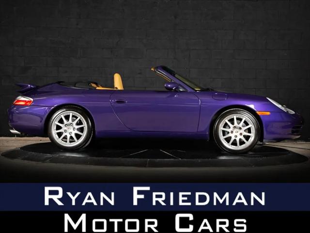 2001 Porsche 911 Carrera for sale in Glen Cove, NY