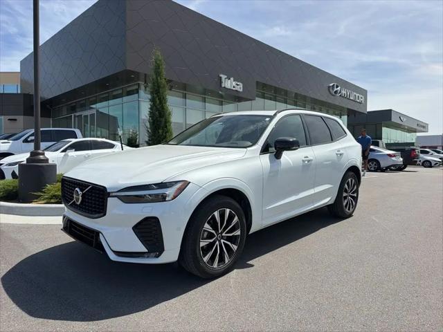 2024 Volvo XC60 B5 Plus Dark Theme for sale in Tulsa, OK