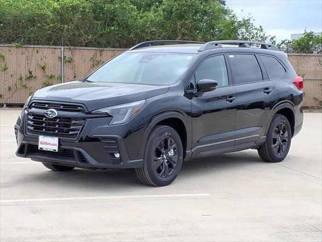 2026 Subaru Ascent Premium 7-Passenger