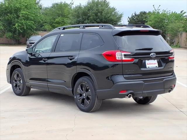 2026 Subaru Ascent Premium 7-Passenger