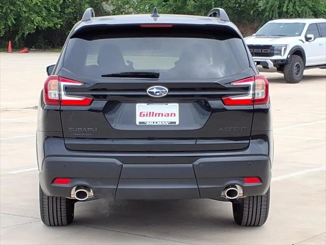2026 Subaru Ascent Premium 7-Passenger