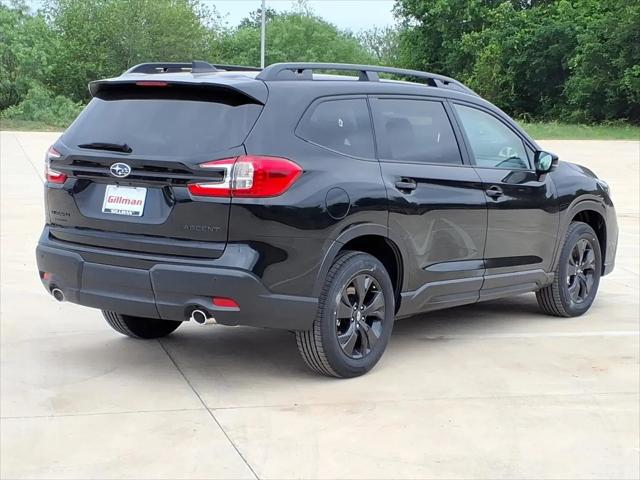 2026 Subaru Ascent Premium 7-Passenger