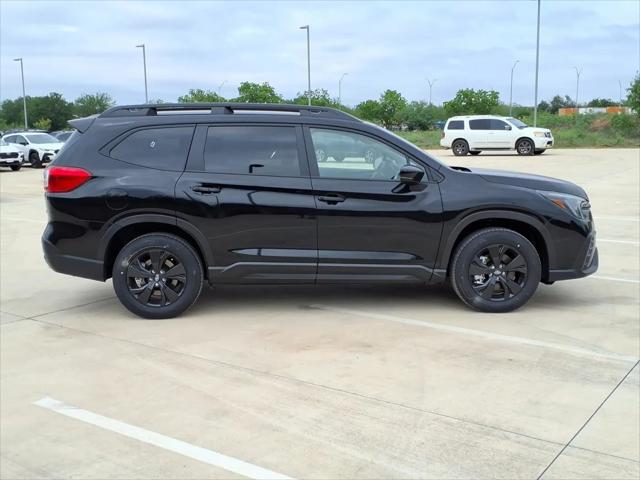2026 Subaru Ascent Premium 7-Passenger