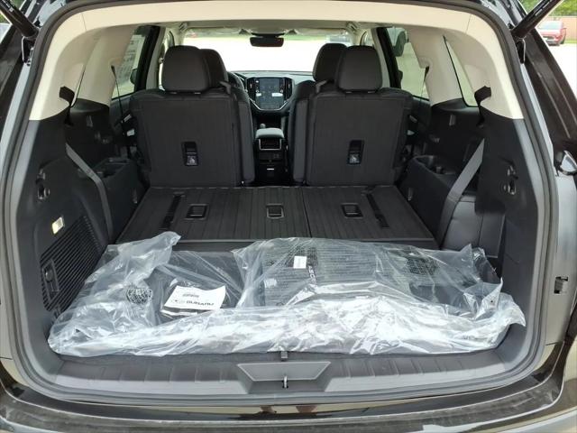 2026 Subaru Ascent Premium 7-Passenger