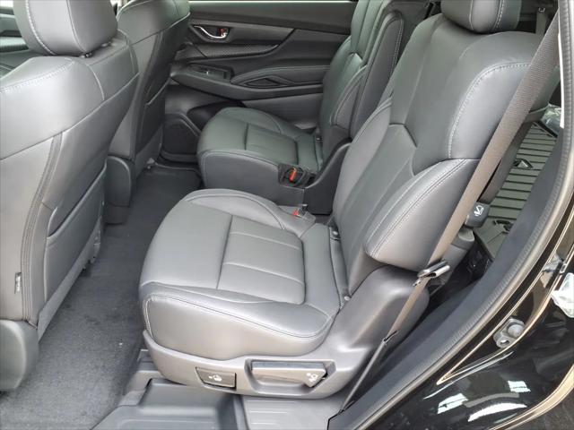 2026 Subaru Ascent Premium 7-Passenger