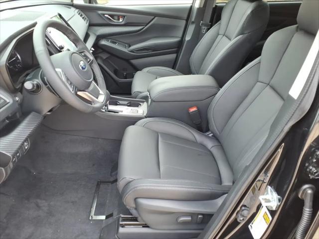 2026 Subaru Ascent Premium 7-Passenger