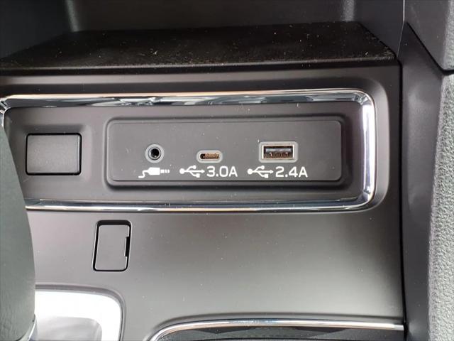 2026 Subaru Ascent Premium 7-Passenger