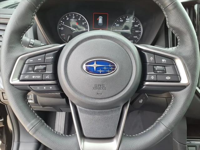 2026 Subaru Ascent Premium 7-Passenger