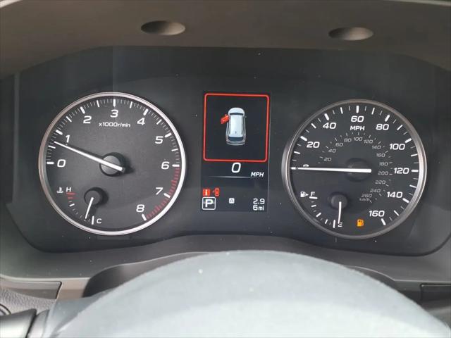 2026 Subaru Ascent Premium 7-Passenger