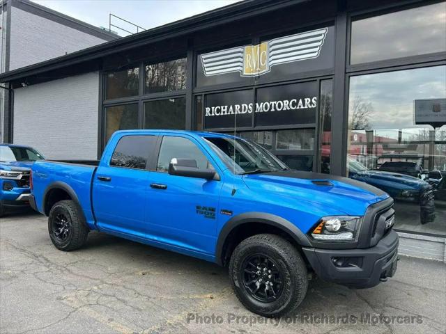 2023 Ram 1500 Classic SLT for sale in Malden, MA