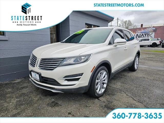 2017 Lincoln MKC Select for sale in Bellingham, WA