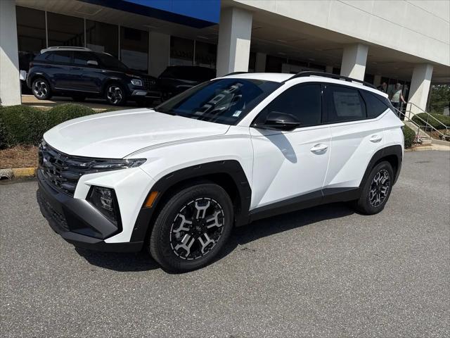 2026 Hyundai Tucson XRT for sale in Dothan, AL