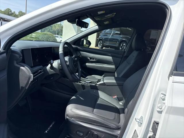 2026 Hyundai Tucson XRT