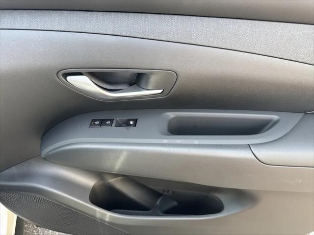 2026 Hyundai Tucson XRT
