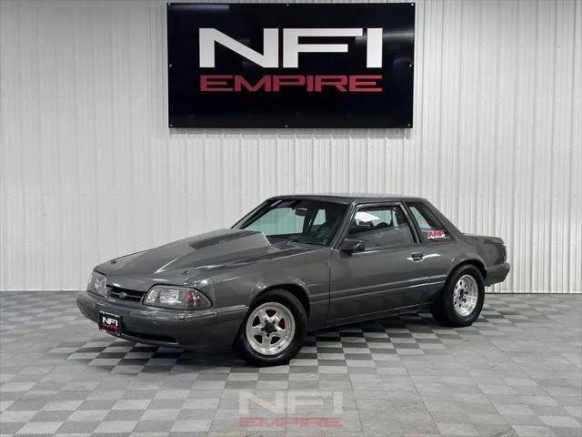 1988 Ford Mustang LX for sale in North East, PA