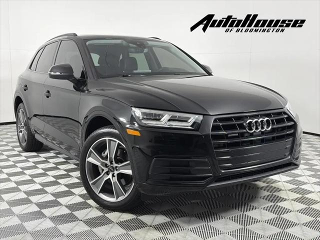 2019 Audi Q5 45 Premium for sale in Bloomington, IL